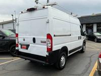 2022 RAM Pro Master Cargo Van 2500 High Roof 136" WB - Get Pre-approved Aurora, IL - Image 5