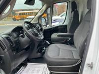 2022 RAM Pro Master Cargo Van 2500 High Roof 136" WB - Get Pre-approved Aurora, IL - Image 8