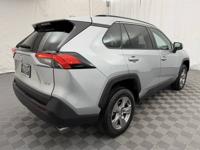2025 Toyota RAV4 RAV 4 XLE SUV Autos of Chicago - Image 4