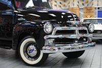 1955 Chevrolet 3100 Chevy Pickup Truck Windy City Motors - Image 3