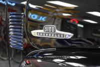 1955 Chevrolet 3100 Chevy Pickup Truck Windy City Motors - Image 4