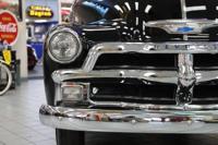 1955 Chevrolet 3100 Chevy Pickup Truck Windy City Motors - Image 6