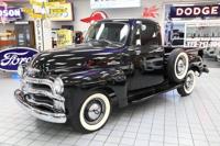 1955 Chevrolet 3100 Chevy Pickup Truck Windy City Motors - Image 9