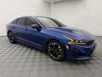 2023 Kia K5 GT-Line Sedan Autos of Chicago - Image 4