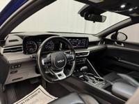 2023 Kia K5 GT-Line Sedan Autos of Chicago - Image 8