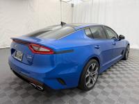 2018 Kia Stinger AWD All Wheel Drive GT Sedan Autos of Chicago - Image 4