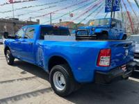 2022 RAM 3500 Diesel 4x4 4WD Dodge Tradesman 4dr Crew Cab 8 ft. LB DR Windy City Motors - Image 6
