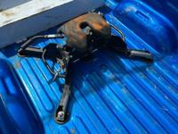 2022 RAM 3500 Diesel 4x4 4WD Dodge Tradesman 4dr Crew Cab 8 ft. LB DR Windy City Motors - Image 9