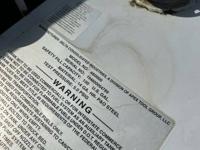 2022 RAM 3500 Diesel 4x4 4WD Dodge Tradesman 4dr Crew Cab 8 ft. LB DR Windy City Motors - Image 10