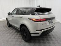 2022 Land Rover Range Rover Evoque AWD All Wheel Drive Sport SUV Autos of Chicago - Image 8