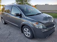 2008 NISSAN QUEST ZION ILLINOIS - Image 4