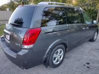 2008 NISSAN QUEST ZION ILLINOIS - Image 7