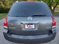 2008 NISSAN QUEST ZION ILLINOIS - Image 9