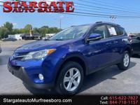 2014 Toyota RAV4 FWD 4dr XLE (Natl) NW Broad St Murfreesboro, TN 37129 - Image 2