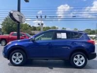 2014 Toyota RAV4 FWD 4dr XLE (Natl) NW Broad St Murfreesboro, TN 37129 - Image 3