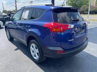 2014 Toyota RAV4 FWD 4dr XLE (Natl) NW Broad St Murfreesboro, TN 37129 - Image 4