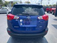 2014 Toyota RAV4 FWD 4dr XLE (Natl) NW Broad St Murfreesboro, TN 37129 - Image 5