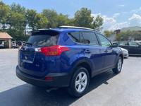 2014 Toyota RAV4 FWD 4dr XLE (Natl) NW Broad St Murfreesboro, TN 37129 - Image 6