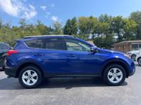 2014 Toyota RAV4 FWD 4dr XLE (Natl) NW Broad St Murfreesboro, TN 37129 - Image 7