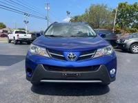 2014 Toyota RAV4 FWD 4dr XLE (Natl) NW Broad St Murfreesboro, TN 37129 - Image 8