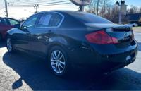 2008 Infiniti G35 Sedan 4dr Journey RWD NW Broad St Murfreesboro, TN 37129 - Image 5