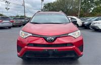 2017 Toyota RAV4 LE AWD (Natl) NW Broad St Murfreesboro, TN 37129 - Image 3