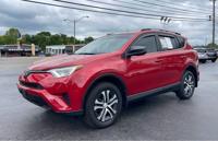 2017 Toyota RAV4 LE AWD (Natl) NW Broad St Murfreesboro, TN 37129 - Image 4