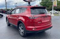 2017 Toyota RAV4 LE AWD (Natl) NW Broad St Murfreesboro, TN 37129 - Image 6