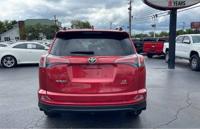 2017 Toyota RAV4 LE AWD (Natl) NW Broad St Murfreesboro, TN 37129 - Image 7