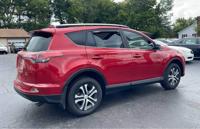 2017 Toyota RAV4 LE AWD (Natl) NW Broad St Murfreesboro, TN 37129 - Image 8