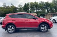 2017 Toyota RAV4 LE AWD (Natl) NW Broad St Murfreesboro, TN 37129 - Image 9