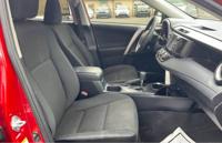 2017 Toyota RAV4 LE AWD (Natl) NW Broad St Murfreesboro, TN 37129 - Image 10