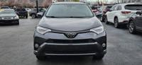 2017 Toyota RAV4 Limited FWD NW Broad St Murfreesboro, TN 37129 - Image 3