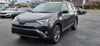 2017 Toyota RAV4 Limited FWD NW Broad St Murfreesboro, TN 37129 - Image 4