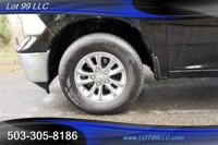 2014 RAM 1500 4x4 4WD Dodge Big Horn V8 Hemi Auto 103k BIG SCREEN Tru Lot 99 LLC B - Image 4