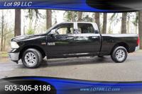 2014 RAM 1500 4x4 4WD Dodge Big Horn V8 Hemi Auto 103k BIG SCREEN Tru Lot 99 LLC B - Image 6