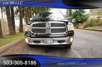 2014 RAM 1500 4x4 4WD Dodge Big Horn V8 Hemi Auto 103k BIG SCREEN Tru Lot 99 LLC B - Image 7