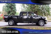 2014 RAM 1500 4x4 4WD Dodge Big Horn V8 Hemi Auto 103k BIG SCREEN Tru Lot 99 LLC B - Image 9