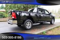 2014 RAM 1500 4x4 4WD Dodge Big Horn V8 Hemi Auto 103k BIG SCREEN Tru Lot 99 LLC B - Image 10