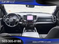 2019 RAM 1500 4x4 4WD Dodge Big Horn Crew Cab 96k 5.7 Hemi Truck Lot 99 LLC A - Image 3