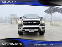 2019 RAM 1500 4x4 4WD Dodge Big Horn Crew Cab 96k 5.7 Hemi Truck Lot 99 LLC A - Image 5