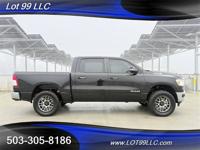 2019 RAM 1500 4x4 4WD Dodge Big Horn Crew Cab 96k 5.7 Hemi Truck Lot 99 LLC A - Image 7