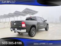 2019 RAM 1500 4x4 4WD Dodge Big Horn Crew Cab 96k 5.7 Hemi Truck Lot 99 LLC A - Image 8