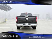 2019 RAM 1500 4x4 4WD Dodge Big Horn Crew Cab 96k 5.7 Hemi Truck Lot 99 LLC A - Image 9