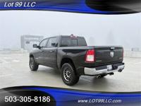 2019 RAM 1500 4x4 4WD Dodge Big Horn Crew Cab 96k 5.7 Hemi Truck Lot 99 LLC A - Image 10