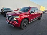 2024 Chevrolet Silverado 1500 4x4 4WD Chevy Truck High Country Crew Ca Ron Tonkin Chevrolet - Image 2