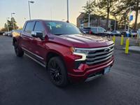 2024 Chevrolet Silverado 1500 4x4 4WD Chevy Truck High Country Crew Ca Ron Tonkin Chevrolet - Image 5