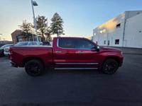 2024 Chevrolet Silverado 1500 4x4 4WD Chevy Truck High Country Crew Ca Ron Tonkin Chevrolet - Image 6