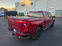 2024 Chevrolet Silverado 1500 4x4 4WD Chevy Truck High Country Crew Ca Ron Tonkin Chevrolet - Image 7