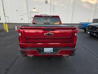 2024 Chevrolet Silverado 1500 4x4 4WD Chevy Truck High Country Crew Ca Ron Tonkin Chevrolet - Image 8